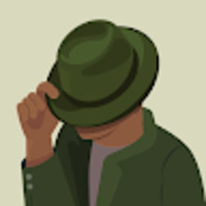 Meet your Posher, Reginald